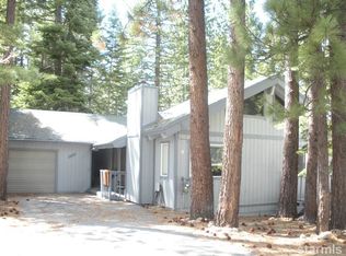 1835 Osage Cir, South Lake Tahoe, CA
