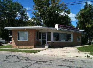 201 South St, Cadillac, MI 49601