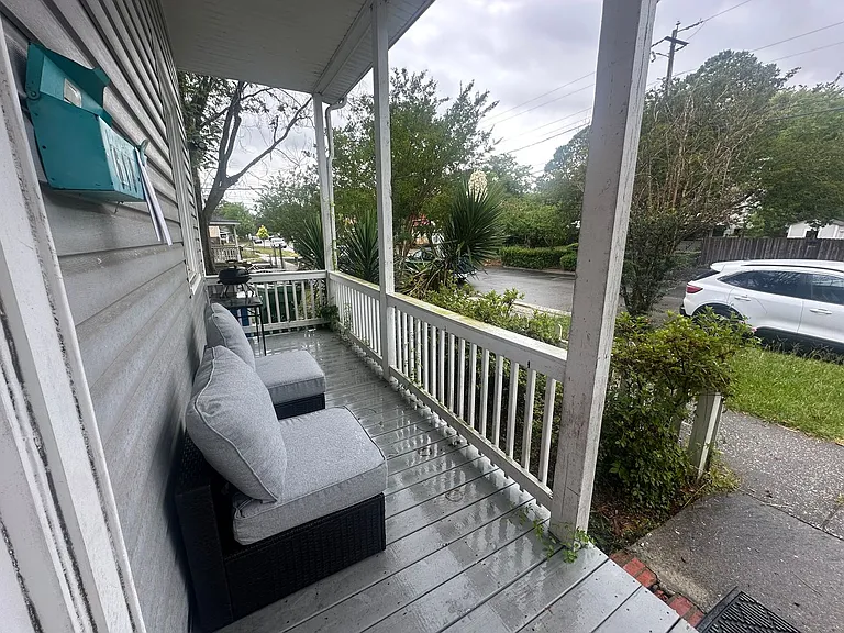 618 Harnett St #A — Photo 4