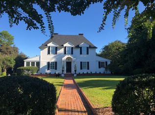 2815 Hillcrest Ave, Augusta, GA 30909