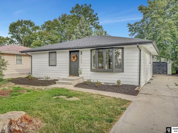 122 W Saunders Ave, Lincoln, NE 68521