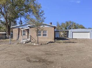 17 Jose I Garcia Rd, Belen, NM 87002
