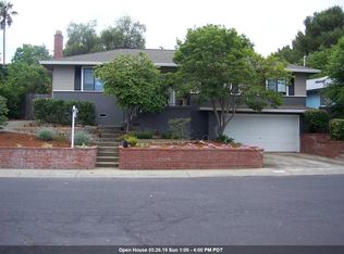 2037 Altura Dr, Concord, CA 94519