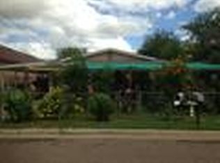 4009 Flores Ave, Laredo, TX 78041