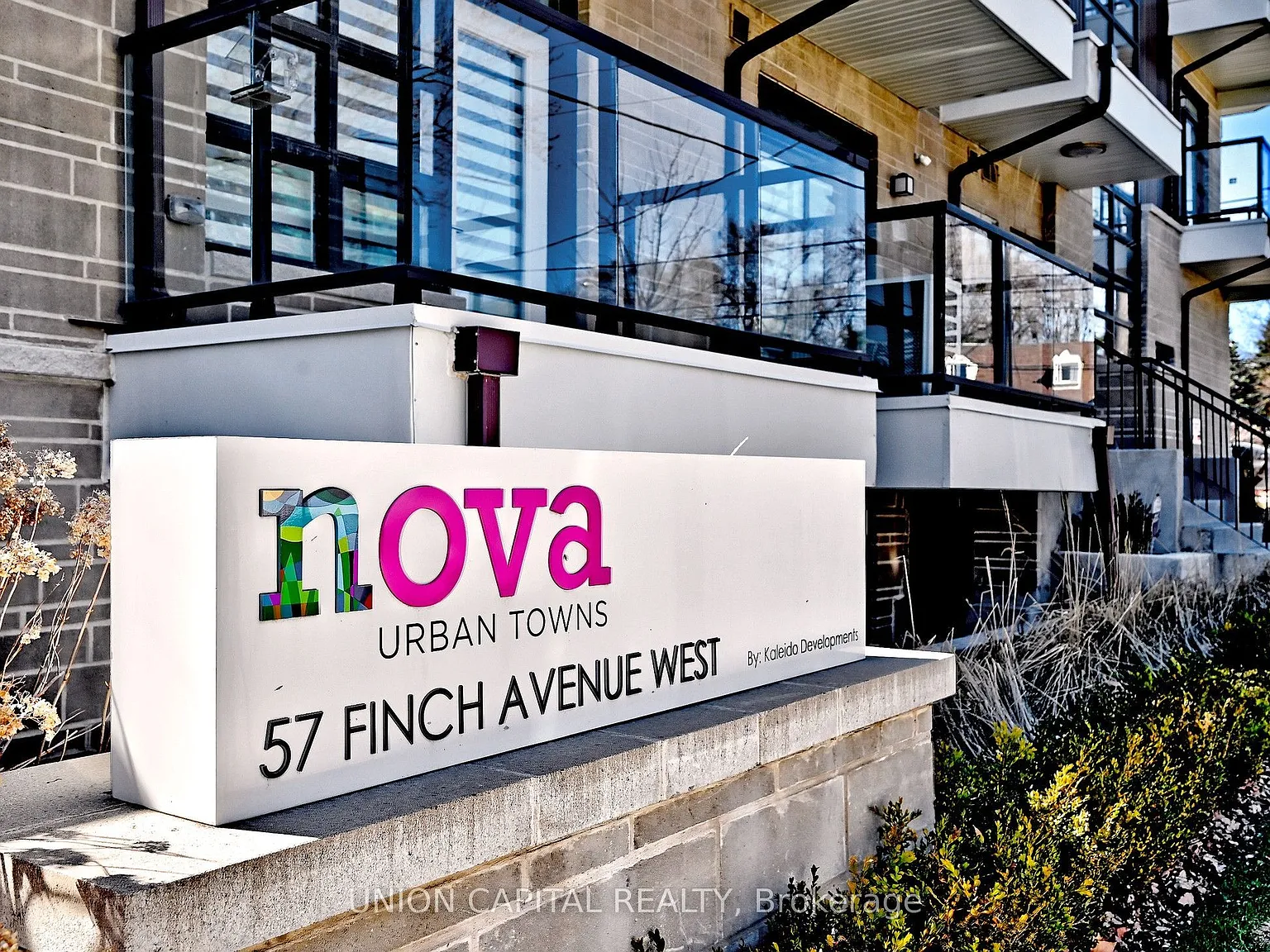 2 bed, $2,850 — Photo 2