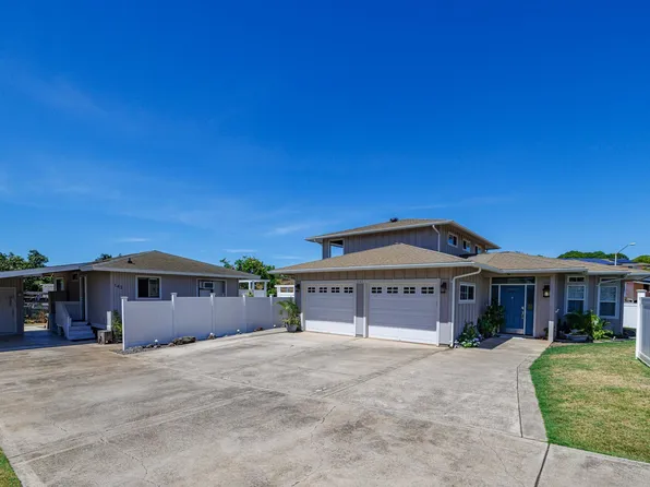 141 Noho Pl, Makawao, HI 96768