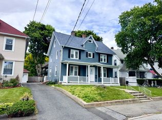 46 Forest St #B, Torrington, CT 06790