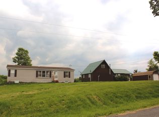 3050 Boshart Rd, Lowville, NY 13367