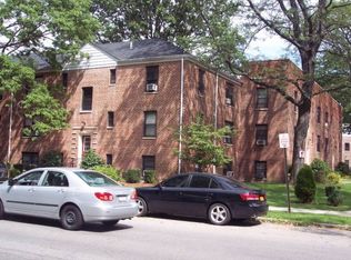 300 Richbell Rd APT C4, Mamaroneck, NY 10543