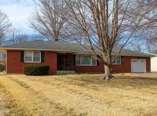 1512 S Mildred Ave, Sedalia, MO 65301