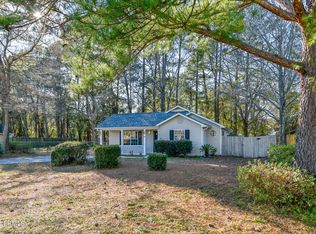 84 Blacksmith Cir, Beaufort, SC 29906