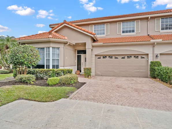 33 Monterey Pointe Drive, Palm Beach Gardens, FL 33418