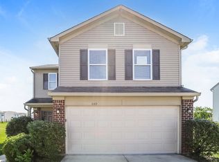 3149 Brandenburg Dr, Indianapolis, IN 46239