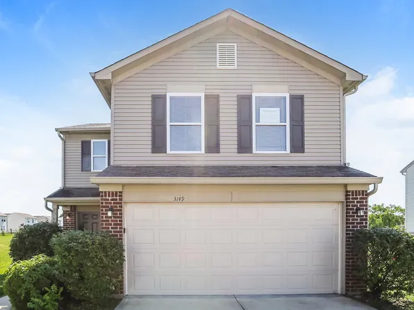 3149 Brandenburg Dr, Indianapolis, IN 46239