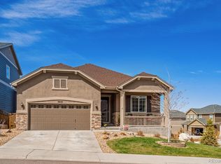 7455 Oasis Dr, Castle Rock, CO 80108