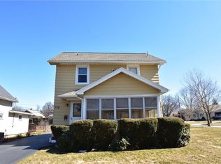 179 Woodcrest Rd, Rochester, NY 14616