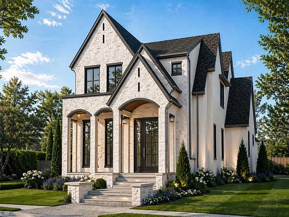 2nd image of 5409 NE Ladbrooke Dr SW