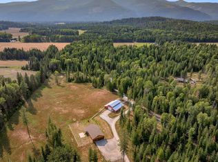 521 Magpie Ln, Sandpoint, ID 83864