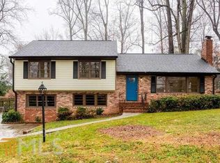 340 Atwood Dr NW, Marietta, GA 30064