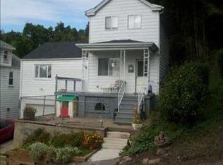 792 13th St, Mc Kees Rocks, PA 15136