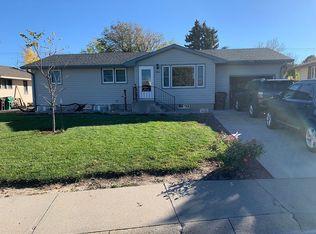 1980 20th St, Gering, NE 69341
