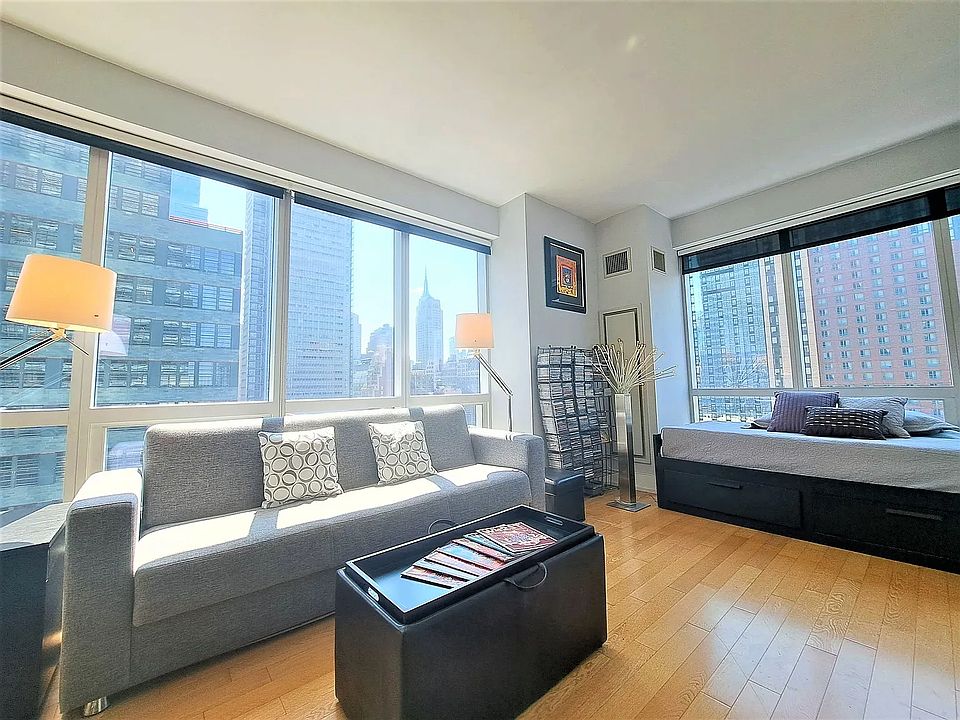 1st image of 350 W 42nd St APT 17K