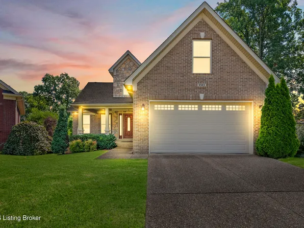 6503 Fernhill Ct, Louisville, KY 40291
