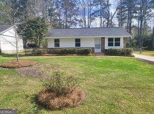 419 Shiloh Rd, Thomson, GA 30824