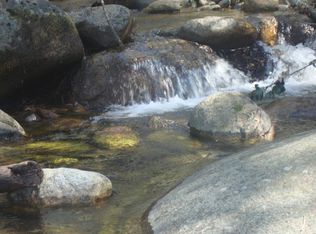 45901 Balch Park Rd, Springville, CA 93265