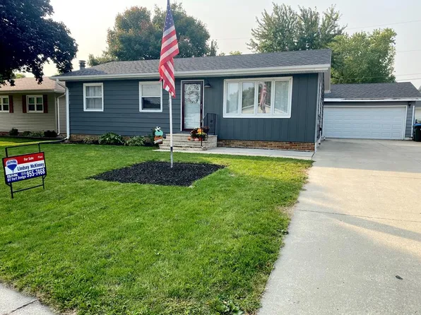 2601 20th Ave N, Fort Dodge, IA 50501
