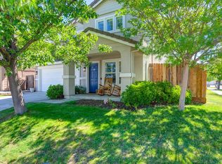 3111 Pender Island St, West Sacramento, CA 95691