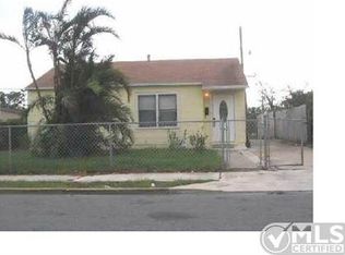 728 44th St, West Palm Beach, FL 33407