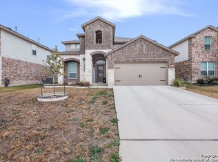 8926 Willingham Bay, San Antonio, TX 78254
