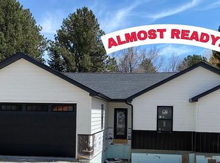 104 Fish Hatchery Rd, Story, WY 82842