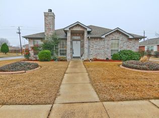 1513 Sage Ct, Mesquite, TX 75181