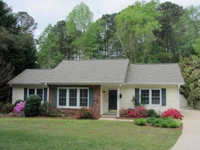 1007 Flanders St, Garner, NC, 27529
