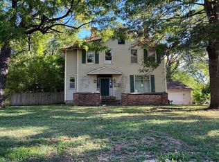 509 W Euclid St, Pittsburg, KS 66762