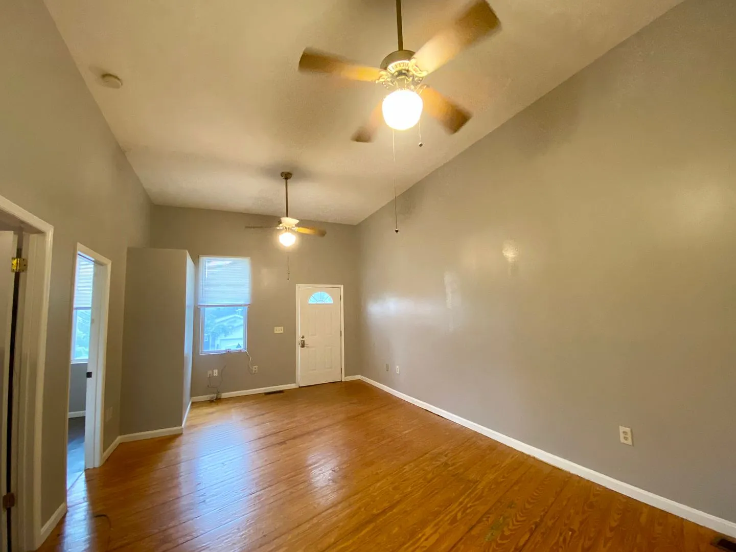 Warner St Duplex — Photo 2