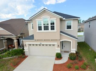 14501 Serenoa Dr, Jacksonville, FL 32258