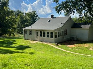 1333 Falling Spring Rd, Glasgow, VA 24555