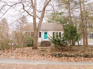 260 E Border Rd, Medford, MA 02155