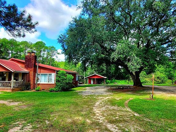 3rd image of 684 Cool Springs Ellenton Rd