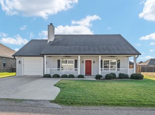 111 E Bexar St, Mabank, TX 75147