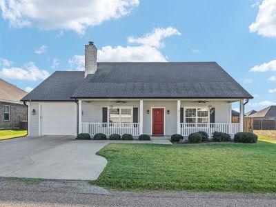 111 E Bexar St, Mabank, TX, 75147