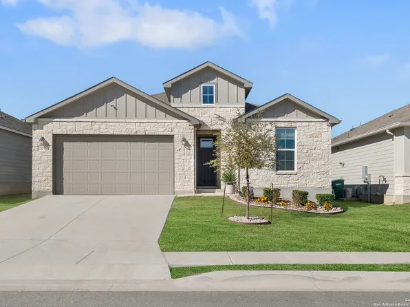 7105 Walkers Loop, San Antonio, TX 78233