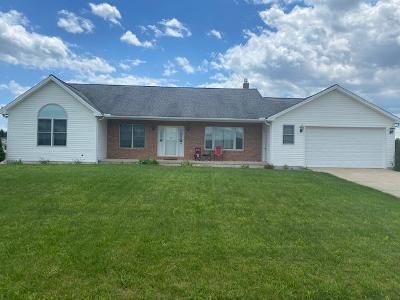 216 Hill Crest Dr, Mifflin, PA, 17058