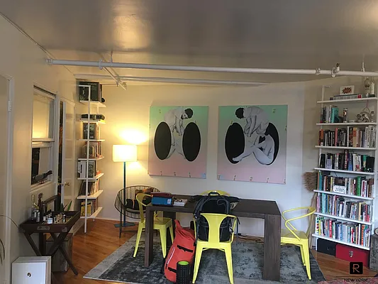 Rented by R New York | media 40