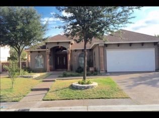 5113 Shark Bay Rd, Laredo, TX 78041