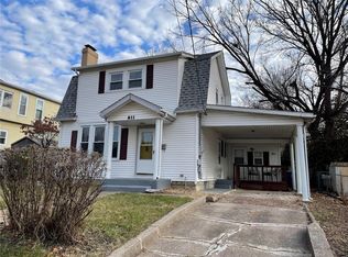 811 George St, Alton, IL 62002