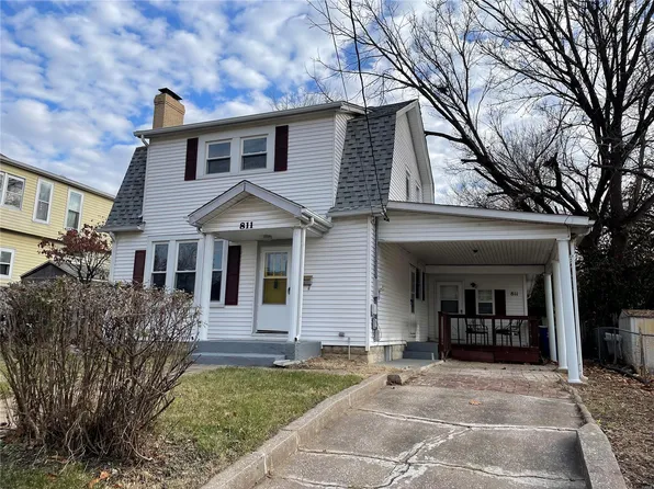 811 George St, Alton, IL 62002
